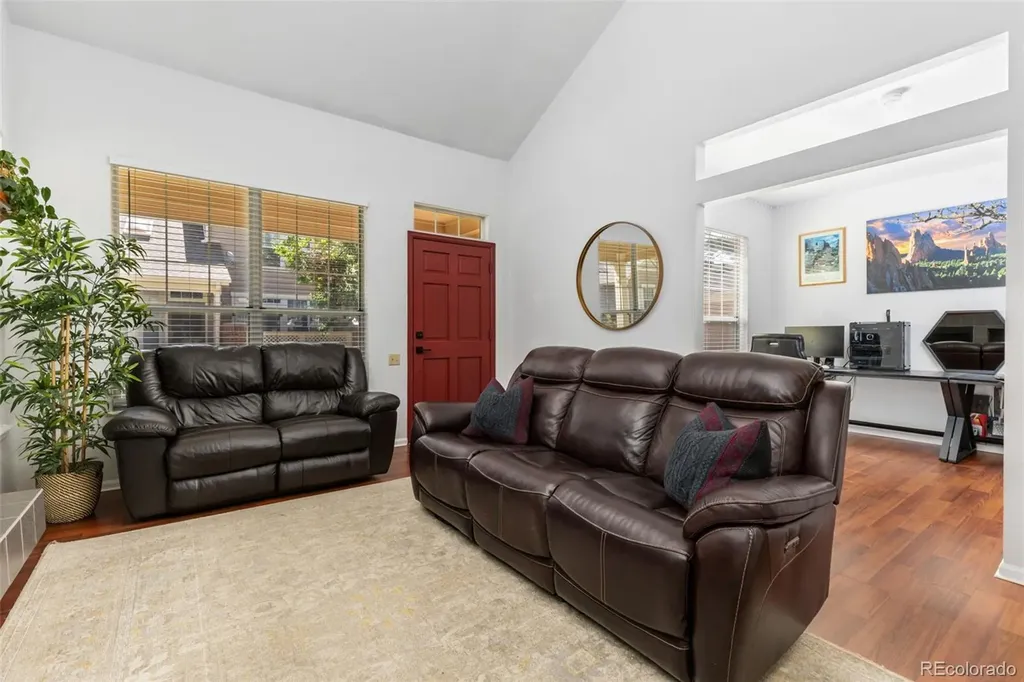 4056 S Abilene Circle Aurora CO 80014