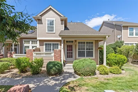 4056 S Abilene Circle Aurora CO 80014