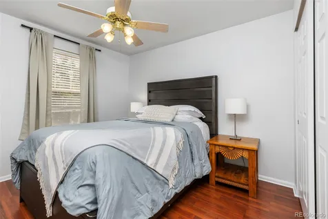 4056 S Abilene Circle Aurora CO 80014