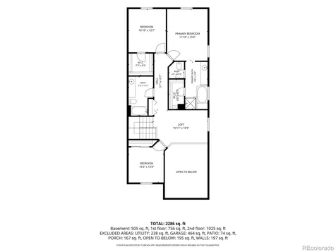 4056 S Abilene Circle Aurora CO 80014