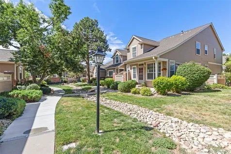 4056 S Abilene Circle Aurora CO 80014