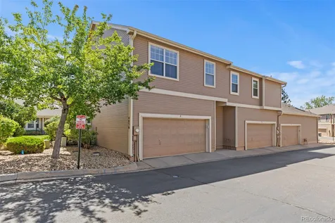 4056 S Abilene Circle Aurora CO 80014