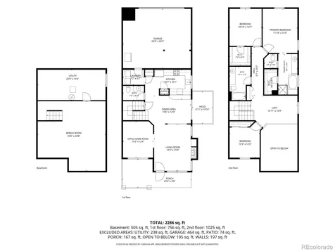 4056 S Abilene Circle Aurora CO 80014