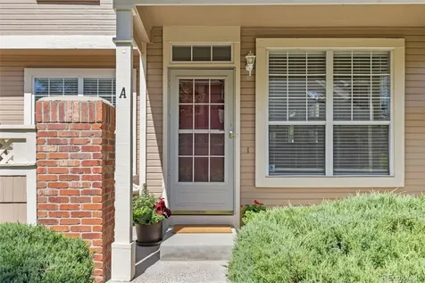 4056 S Abilene Circle Aurora CO 80014