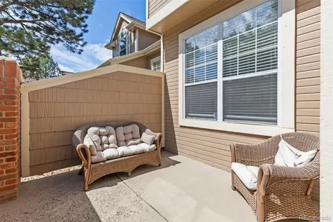 4056 S Abilene Circle Aurora CO 80014