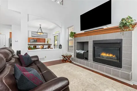 4056 S Abilene Circle Aurora CO 80014