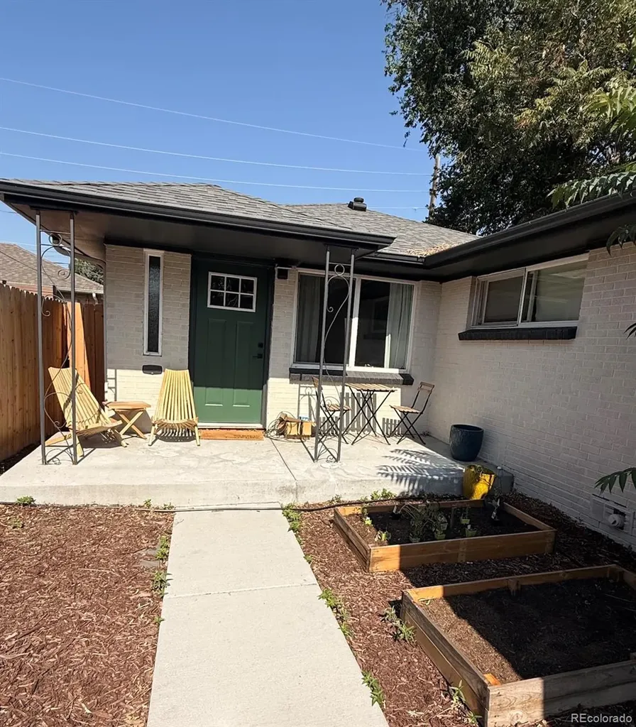 3311 Jasmine Street Denver CO 80207