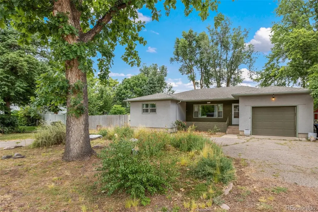 1449 Park Avenue Canon City CO 81212