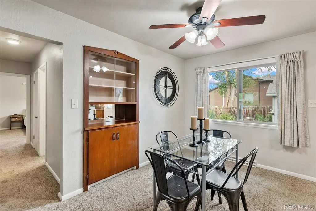 1449 Park Avenue Canon City CO 81212