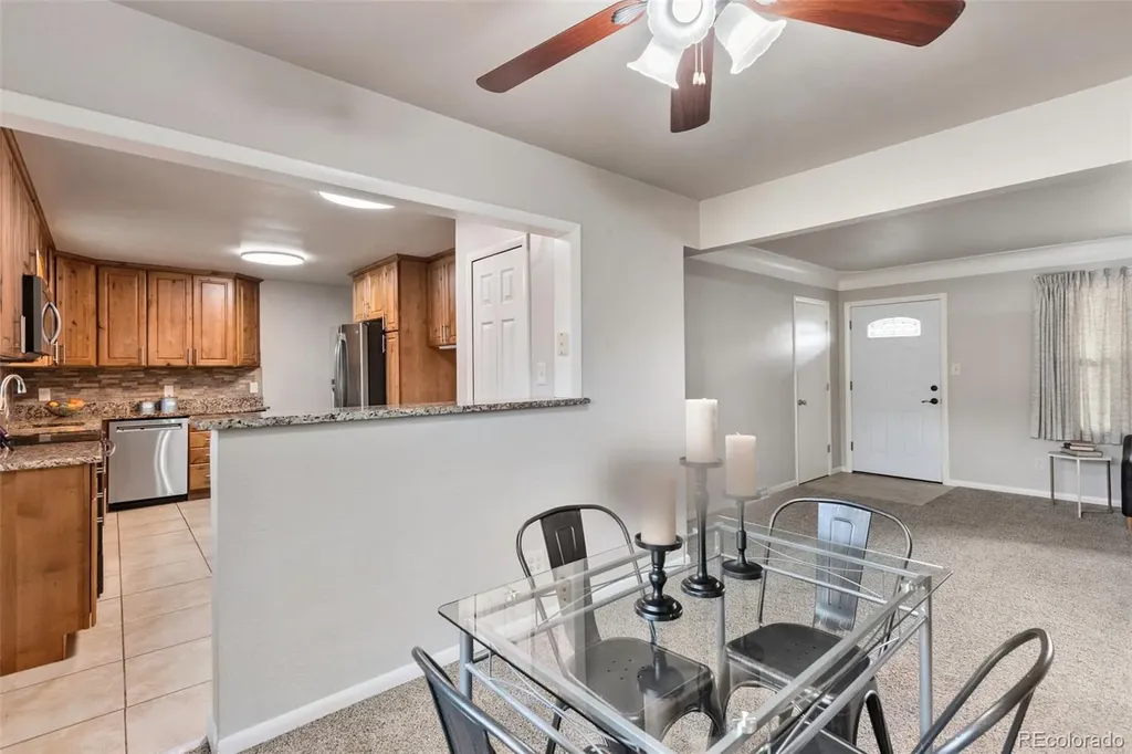 1449 Park Avenue Canon City CO 81212
