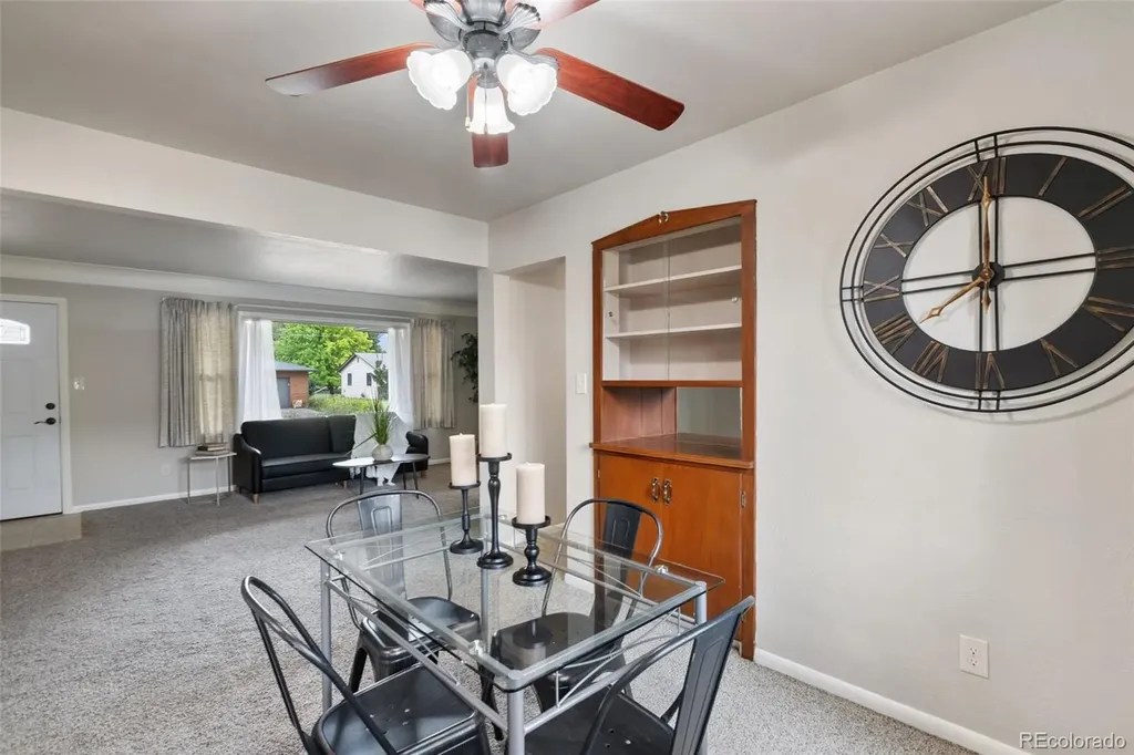 1449 Park Avenue Canon City CO 81212
