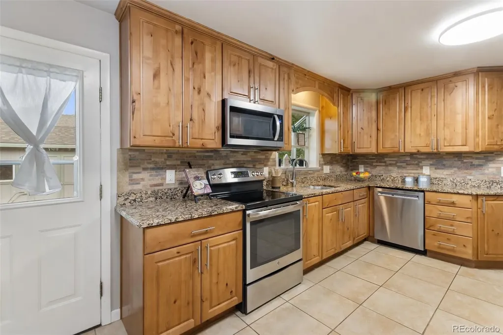 1449 Park Avenue Canon City CO 81212