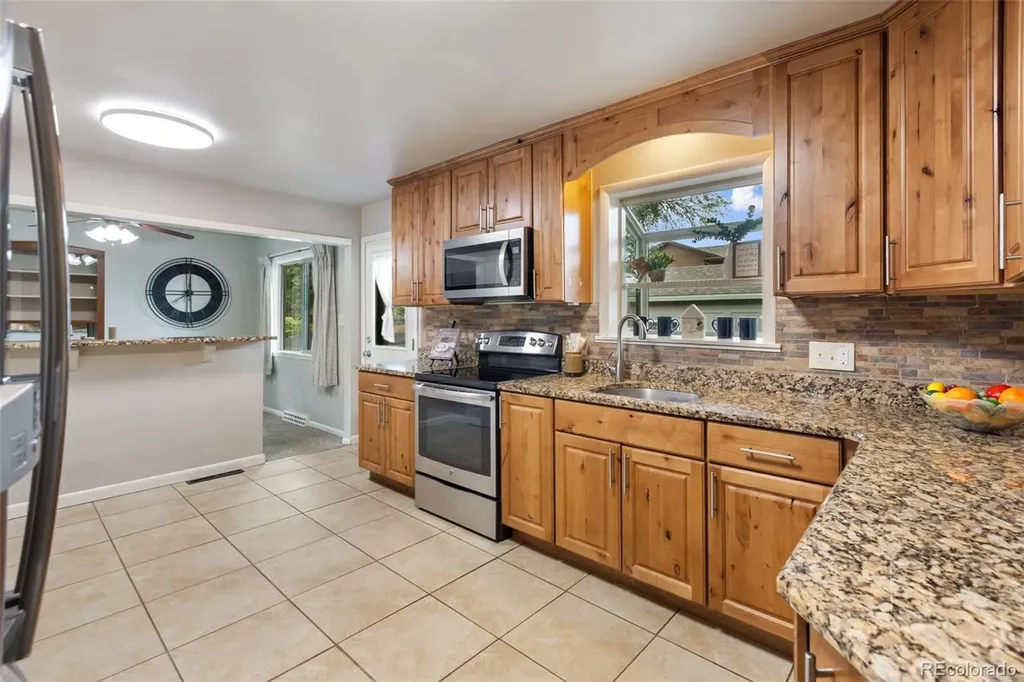 1449 Park Avenue Canon City CO 81212