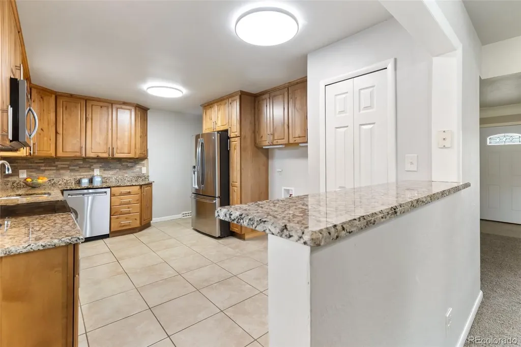 1449 Park Avenue Canon City CO 81212