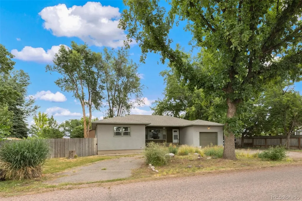 1449 Park Avenue Canon City CO 81212