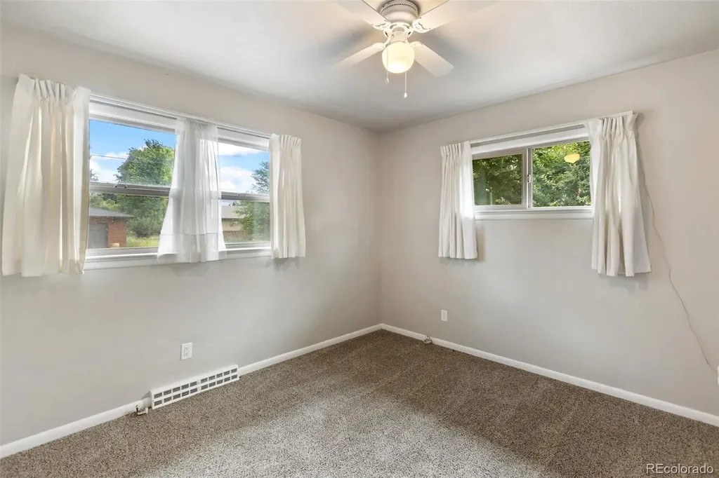 1449 Park Avenue Canon City CO 81212