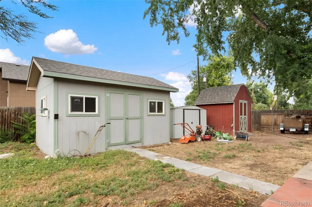 1449 Park Avenue Canon City CO 81212