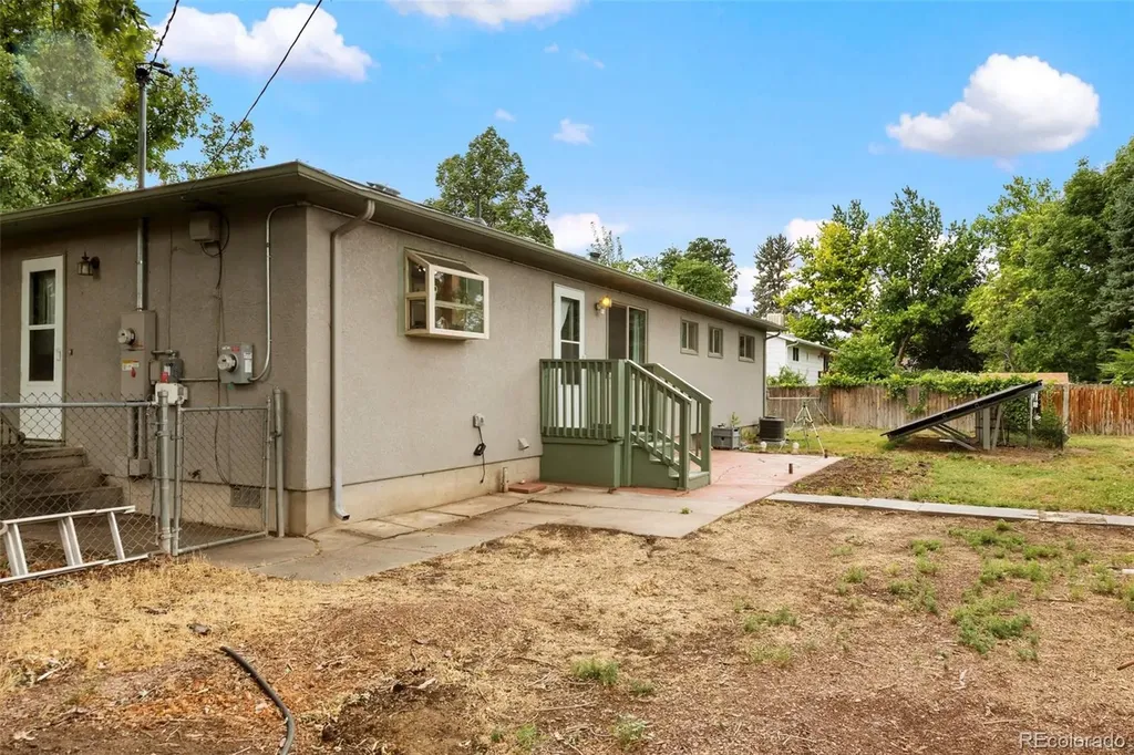 1449 Park Avenue Canon City CO 81212