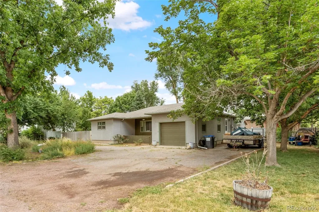 1449 Park Avenue Canon City CO 81212
