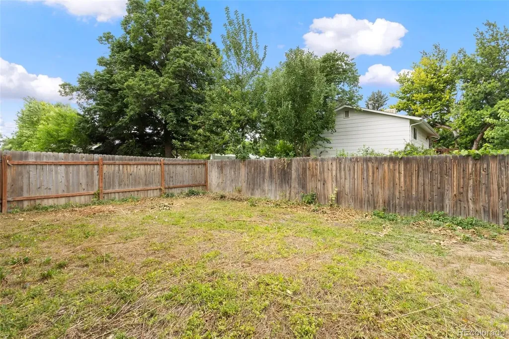 1449 Park Avenue Canon City CO 81212