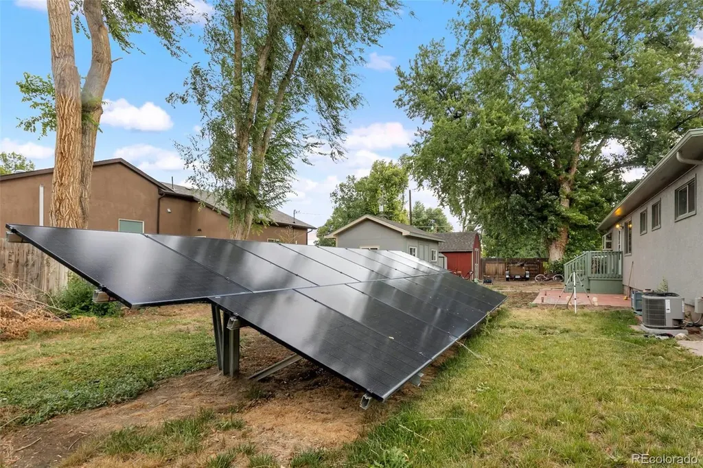 1449 Park Avenue Canon City CO 81212