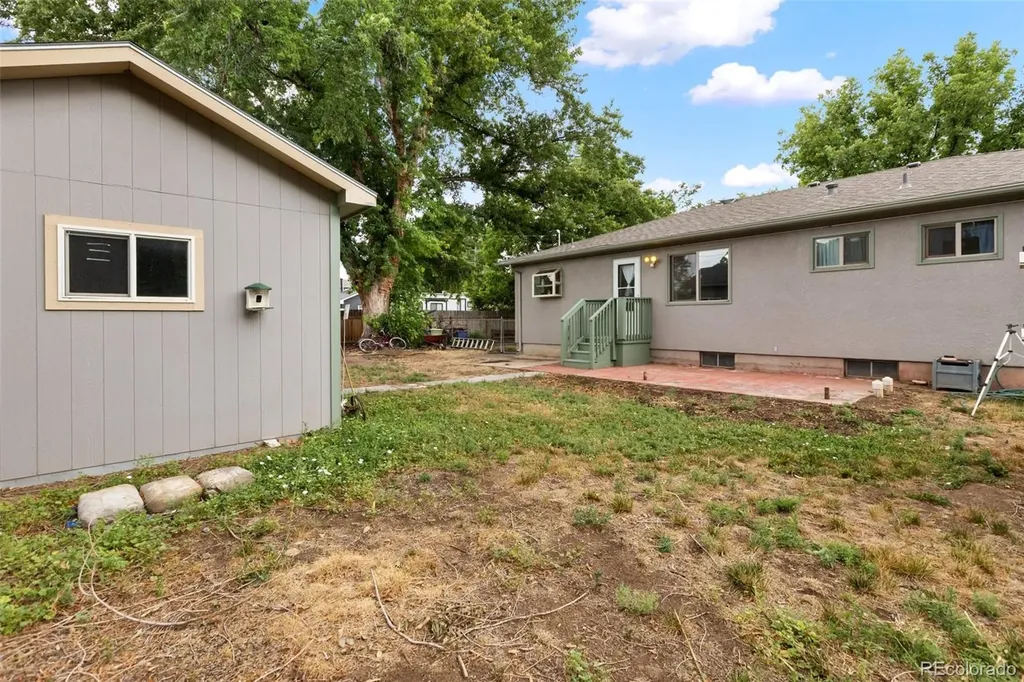1449 Park Avenue Canon City CO 81212