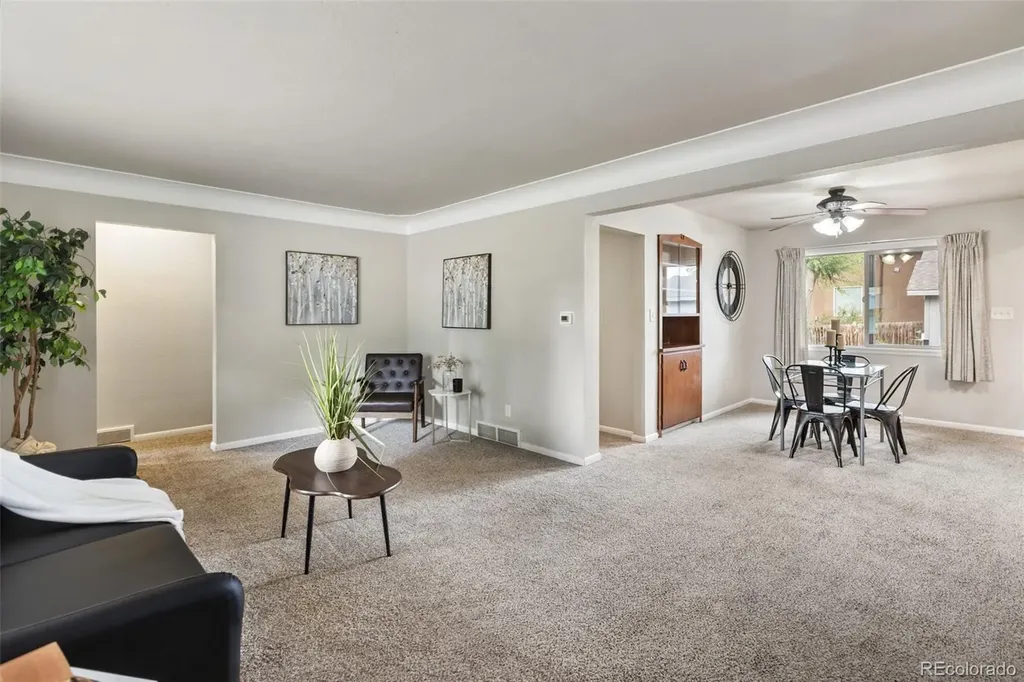 1449 Park Avenue Canon City CO 81212