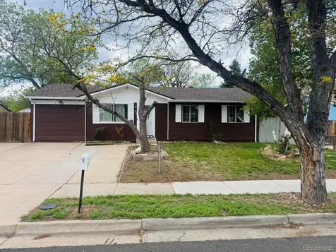 823 S Moline Street Aurora CO 80012
