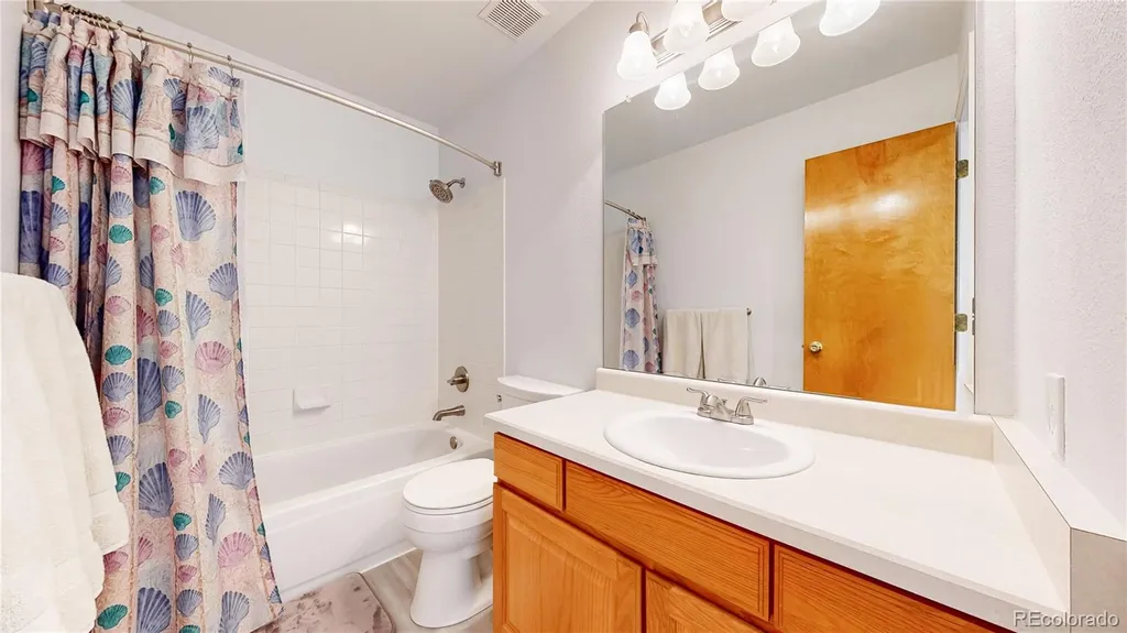 820 Redwood Court Littleton CO 80126