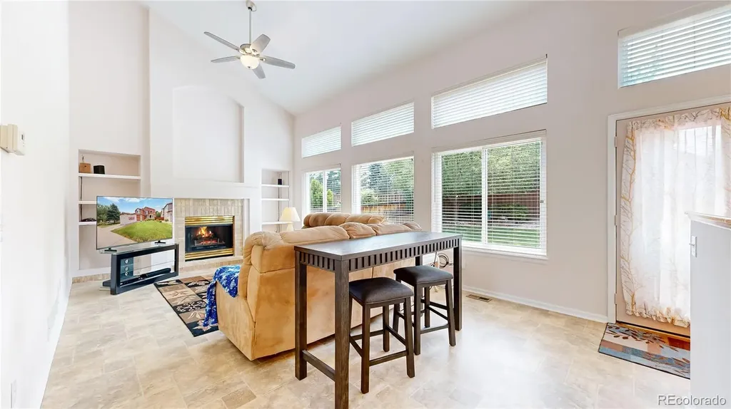820 Redwood Court Littleton CO 80126
