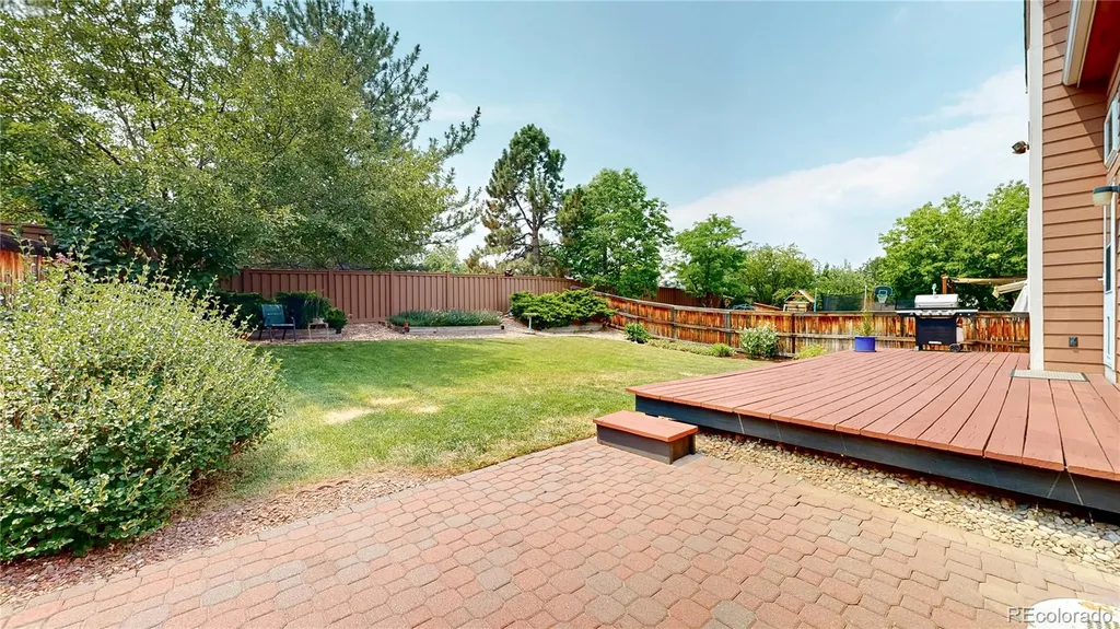 820 Redwood Court Littleton CO 80126