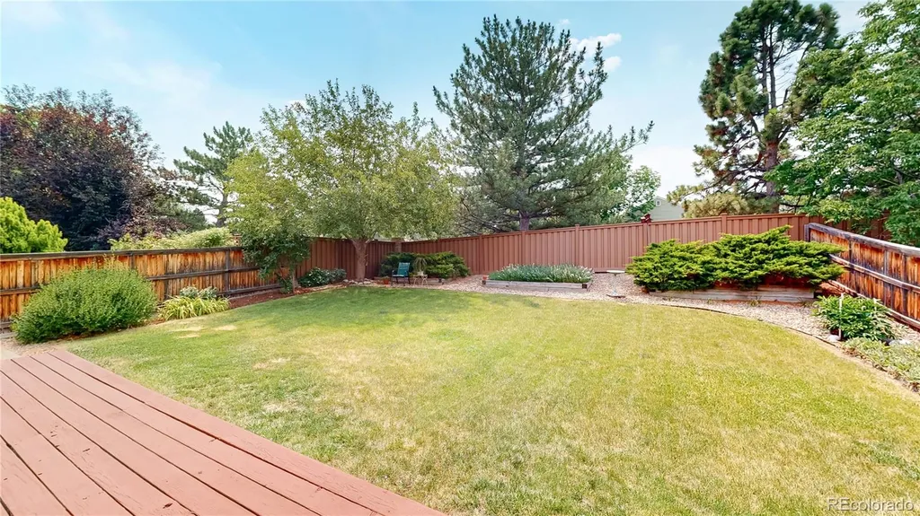 820 Redwood Court Littleton CO 80126