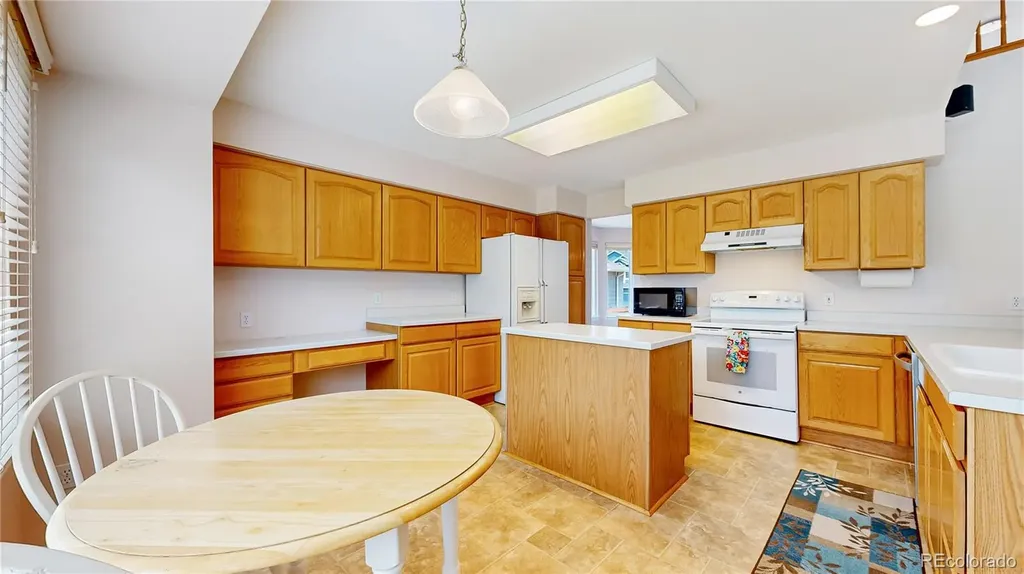 820 Redwood Court Littleton CO 80126