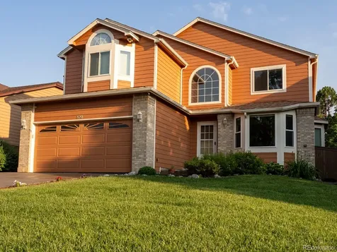 820 Redwood Court Littleton CO 80126