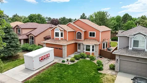 820 Redwood Court Littleton CO 80126