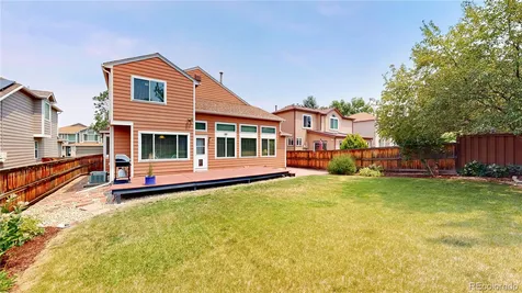 820 Redwood Court Littleton CO 80126