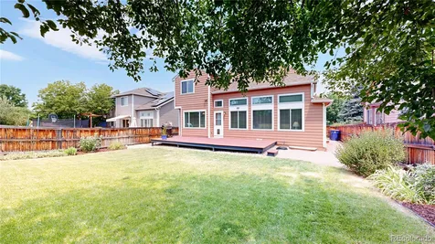 820 Redwood Court Littleton CO 80126