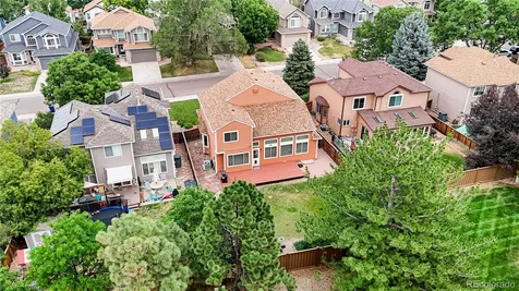 820 Redwood Court Littleton CO 80126