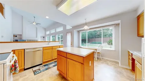 820 Redwood Court Littleton CO 80126