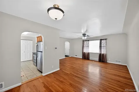 2201 Oakland Street Aurora CO 80010