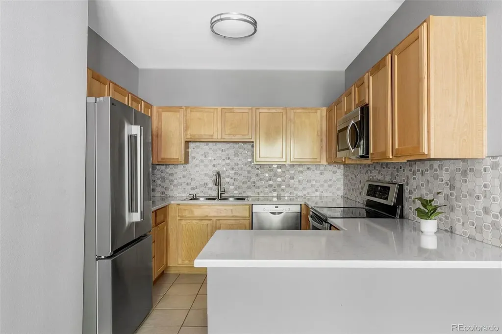18388 E Eldorado Place Aurora CO 80013