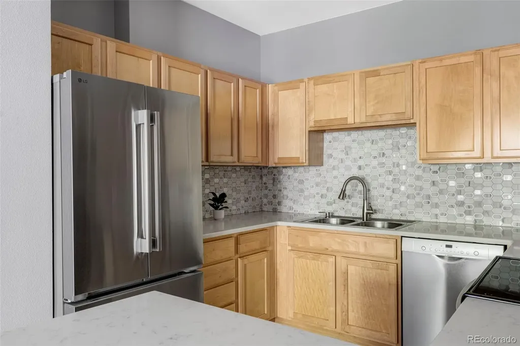 18388 E Eldorado Place Aurora CO 80013