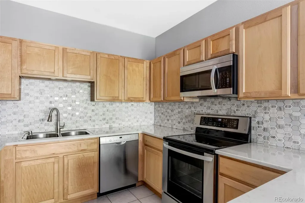 18388 E Eldorado Place Aurora CO 80013