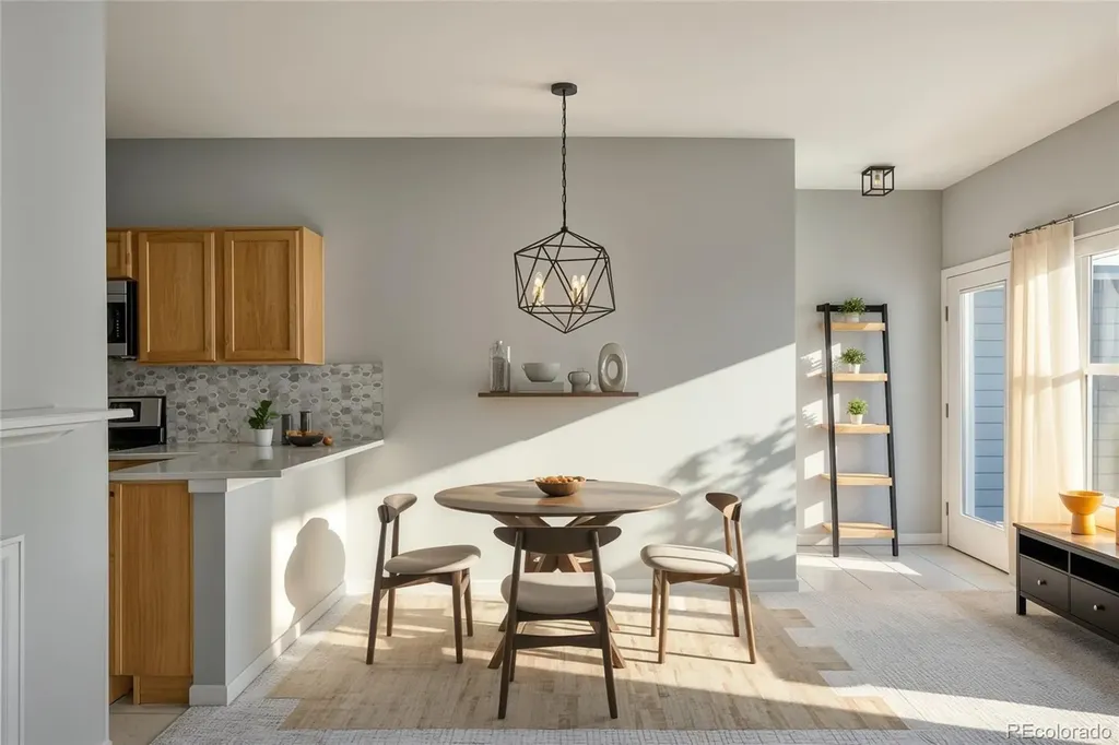 18388 E Eldorado Place Aurora CO 80013