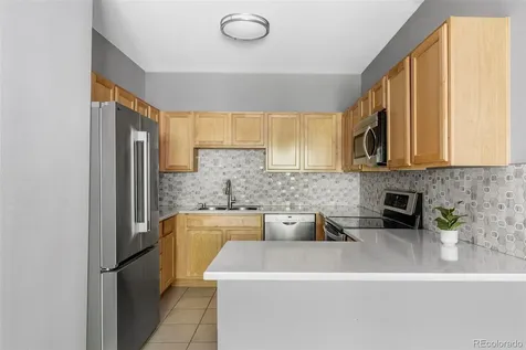 18388 E Eldorado Place Aurora CO 80013