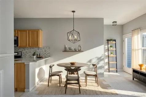 18388 E Eldorado Place Aurora CO 80013