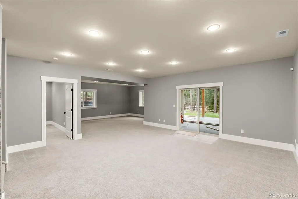 1462 Summerglow Lane Monument CO 80132