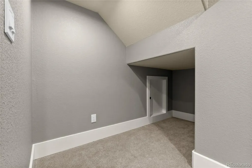 1462 Summerglow Lane Monument CO 80132