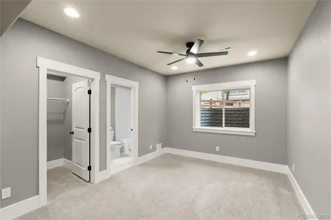 1462 Summerglow Lane Monument CO 80132