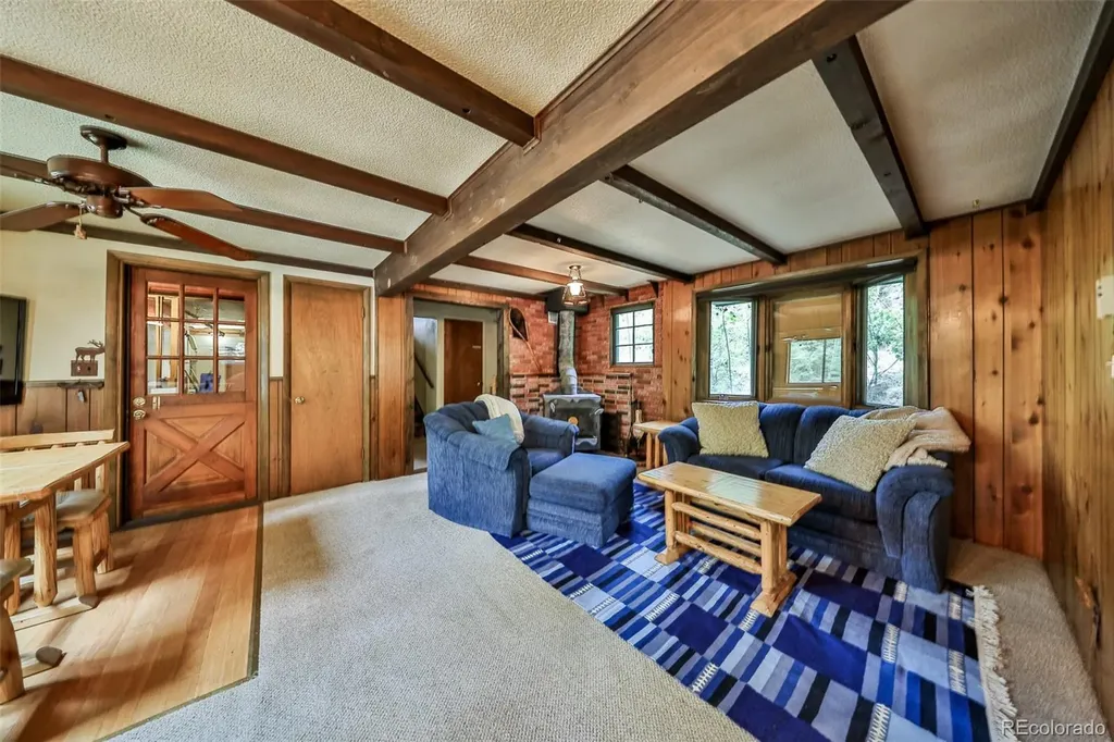 33 County Road 461 Grand Lake CO 80447